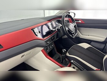 Used Volkswagen Polo 2020 for sale - 78963595: Photo
