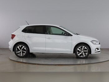 Used Volkswagen Polo 2020 for sale - 78963595: Photo