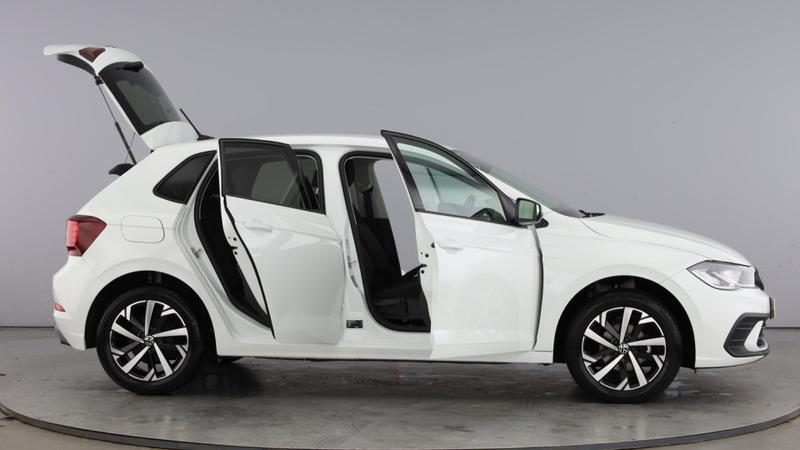 Used Volkswagen Polo 2025 for sale - 76488566: Photo 10