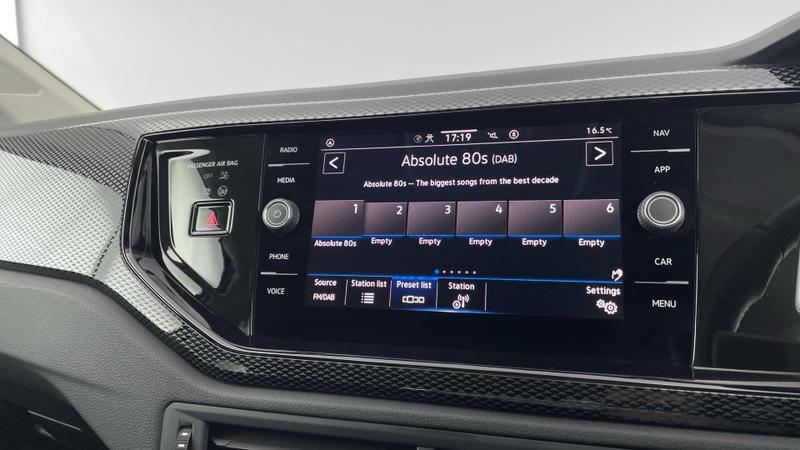 Used Volkswagen Polo 2025 for sale - 76488566: Photo 13