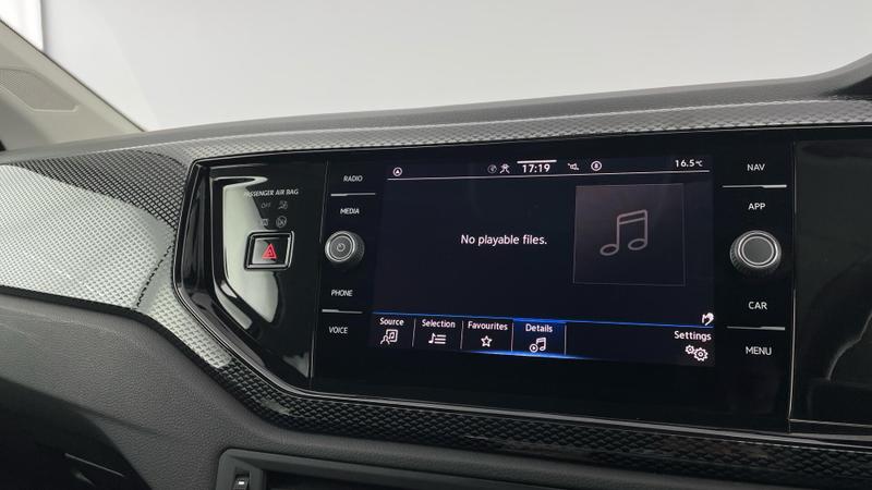 Used Volkswagen Polo 2025 for sale - 76488566: Photo 14