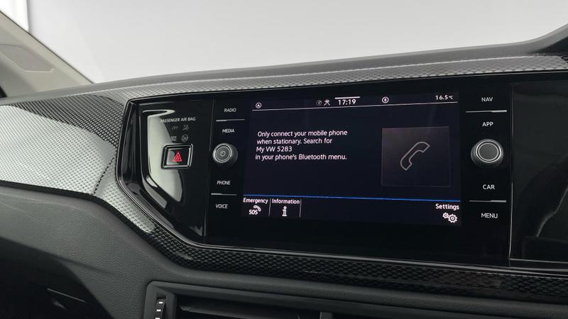 Used Volkswagen Polo 2025 for sale - 76488566: Photo 15