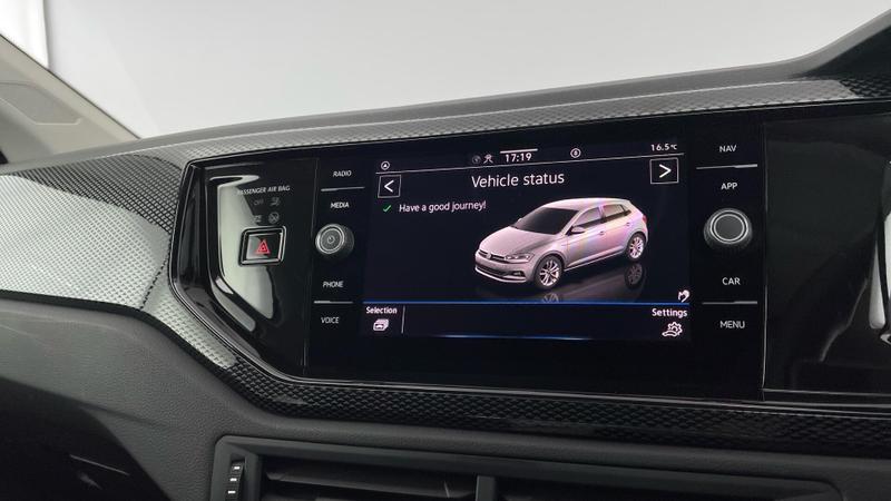 Used Volkswagen Polo 2025 for sale - 76488566: Photo 16