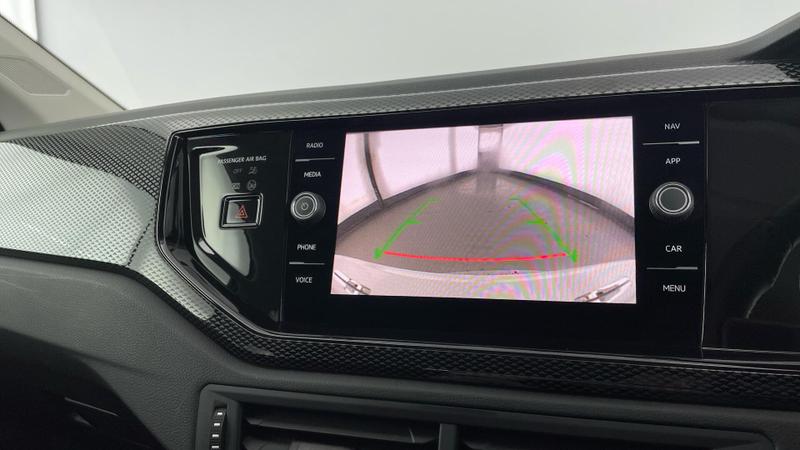 Used Volkswagen Polo 2025 for sale - 76488566: Photo 17