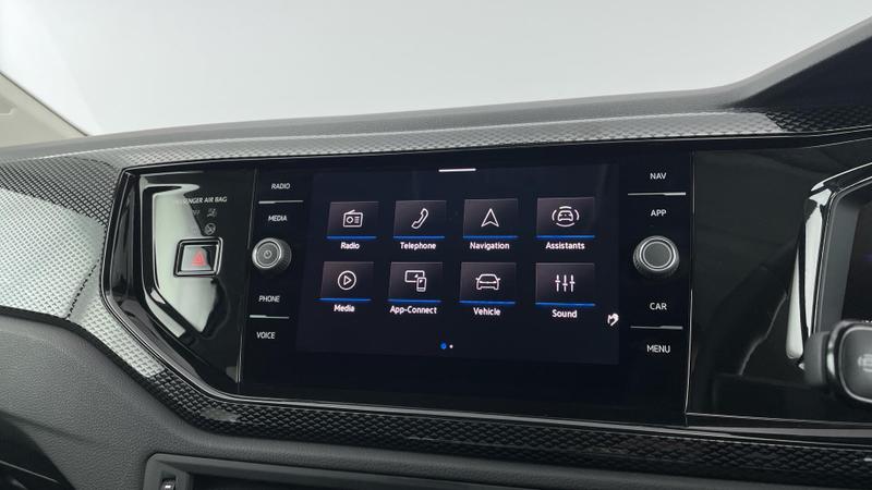 Used Volkswagen Polo 2025 for sale - 76488566: Photo 18