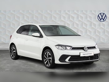 Used Volkswagen Polo 2025 for sale - 76488566: Photo