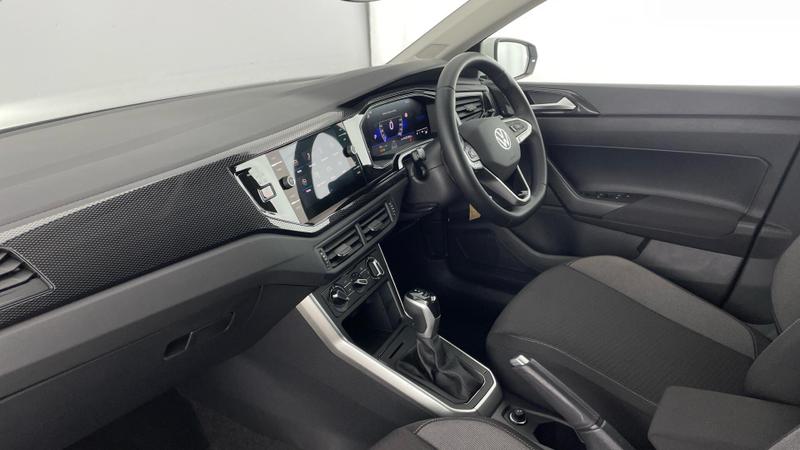 Used Volkswagen Polo 2025 for sale - 76488566: Photo 2