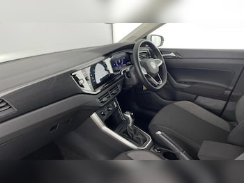 Used Volkswagen Polo 2025 for sale - 76488566: Photo