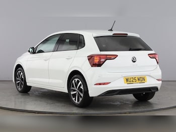 Used Volkswagen Polo 2025 for sale - 76488566: Photo