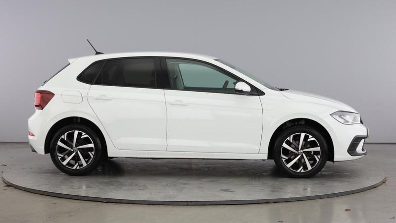 Used Volkswagen Polo 2025 for sale - 76488566: Photo 4