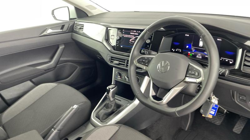 Used Volkswagen Polo 2025 for sale - 76488566: Photo 6