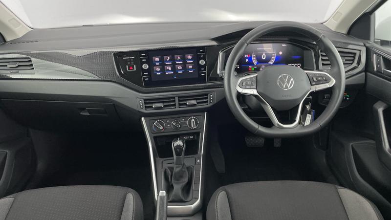 Used Volkswagen Polo 2025 for sale - 76488566: Photo 8