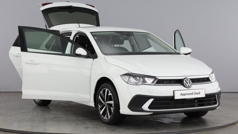 Used Volkswagen Polo 2025 for sale - 76488566: Photo 9