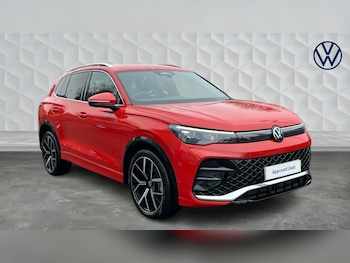 Used Volkswagen Tiguan 2025 for sale - 77718165: Photo