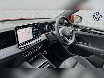 Used Volkswagen Tiguan 2025 for sale - 77718165: Photo