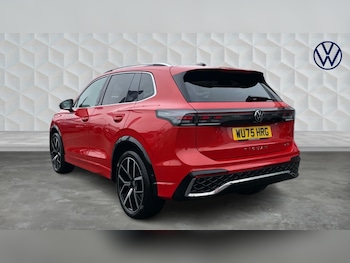 Used Volkswagen Tiguan 2025 for sale - 77718165: Photo