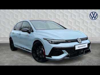 Used Volkswagen Golf 2025 for sale - 75068963: Photo