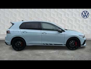 Used Volkswagen Golf 2025 for sale - 75068963: Photo
