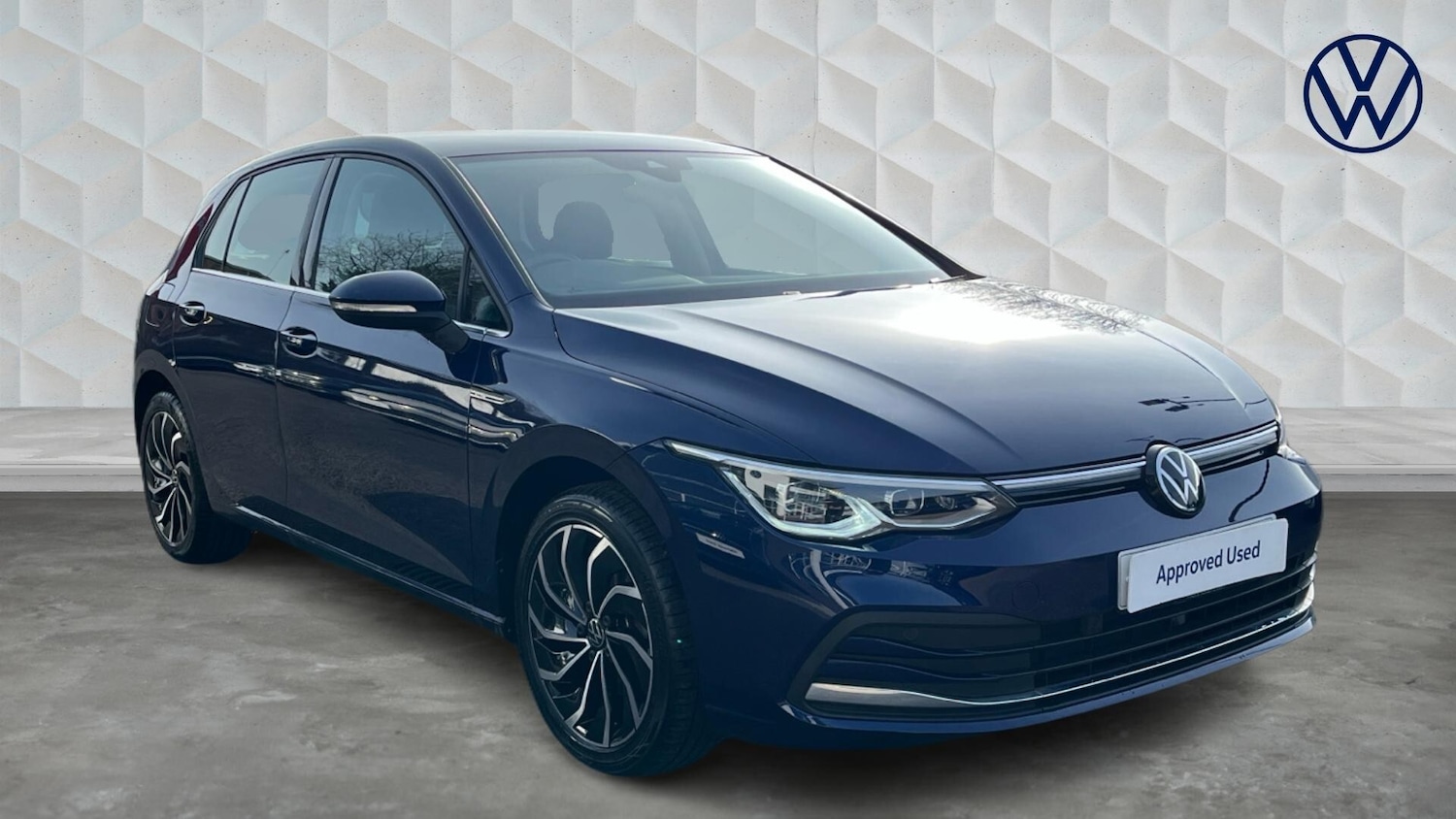 Used Volkswagen Golf 2023 for sale - 78078251: Photo 1