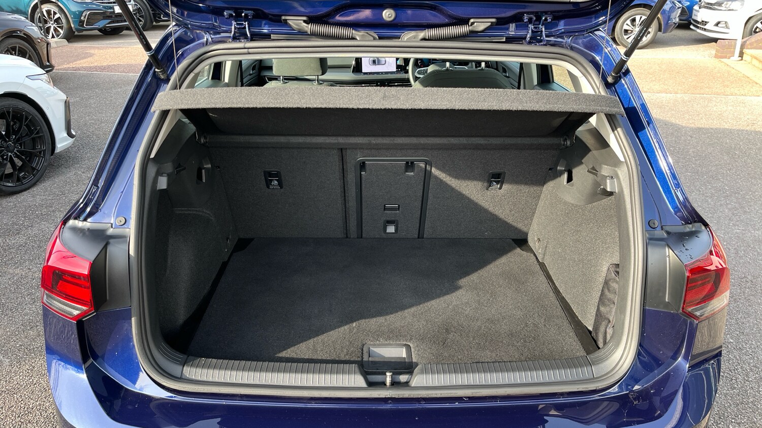 Used Volkswagen Golf 2023 for sale - 78078251: Photo 11