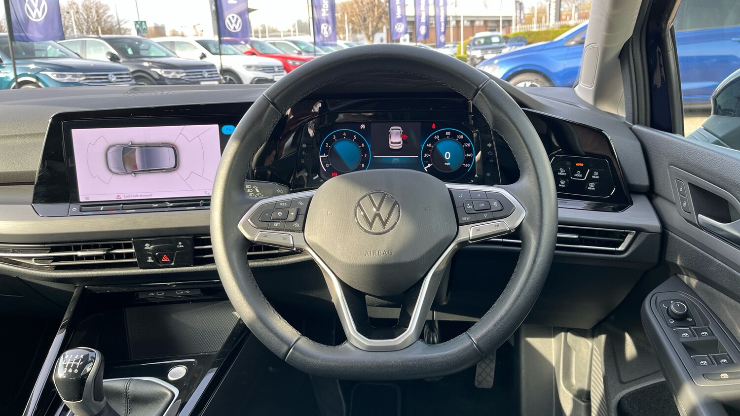 Used Volkswagen Golf 2023 for sale - 78078251: Photo 12