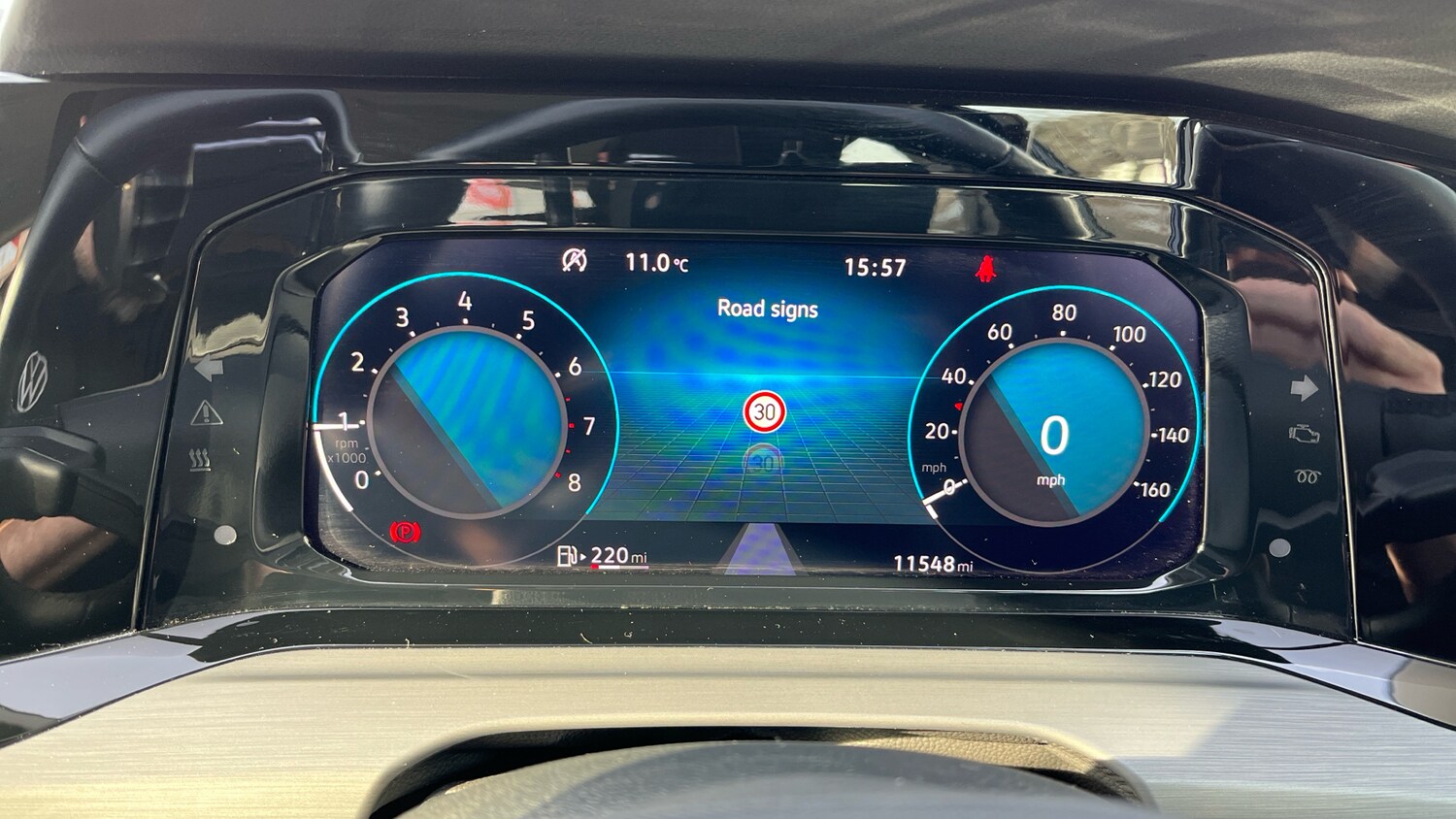 Used Volkswagen Golf 2023 for sale - 78078251: Photo 13