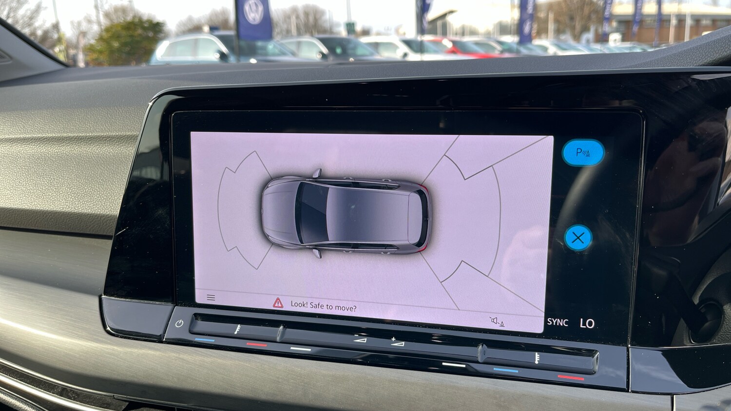 Used Volkswagen Golf 2023 for sale - 78078251: Photo 27