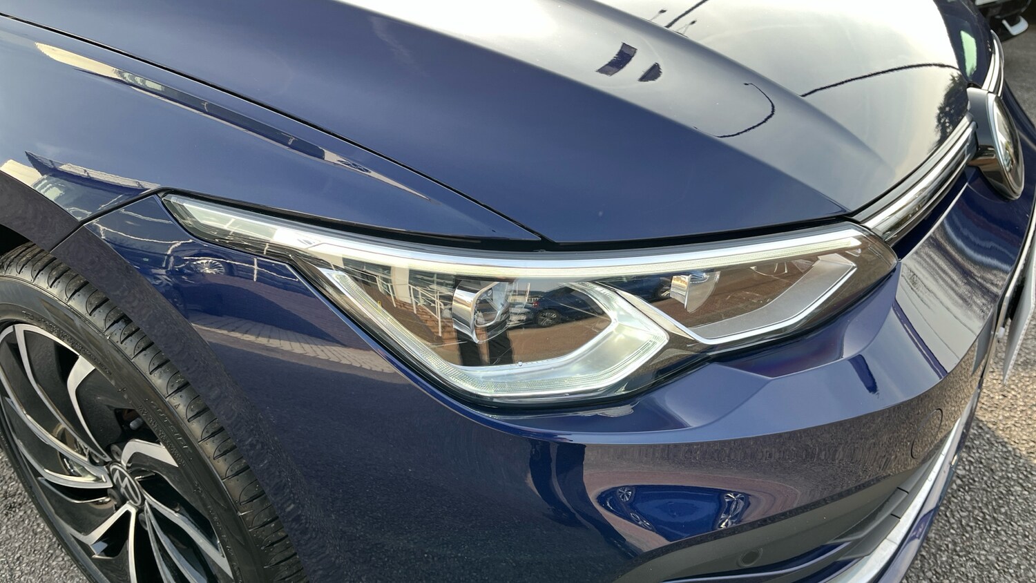 Used Volkswagen Golf 2023 for sale - 78078251: Photo 28