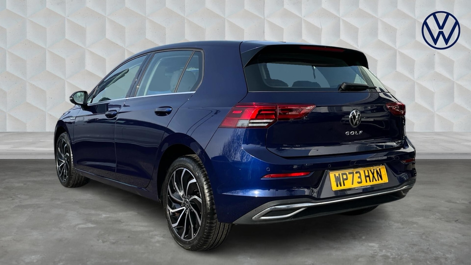 Used Volkswagen Golf 2023 for sale - 78078251: Photo 3