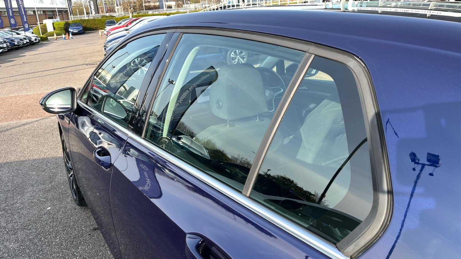 Used Volkswagen Golf 2023 for sale - 78078251: Photo 34