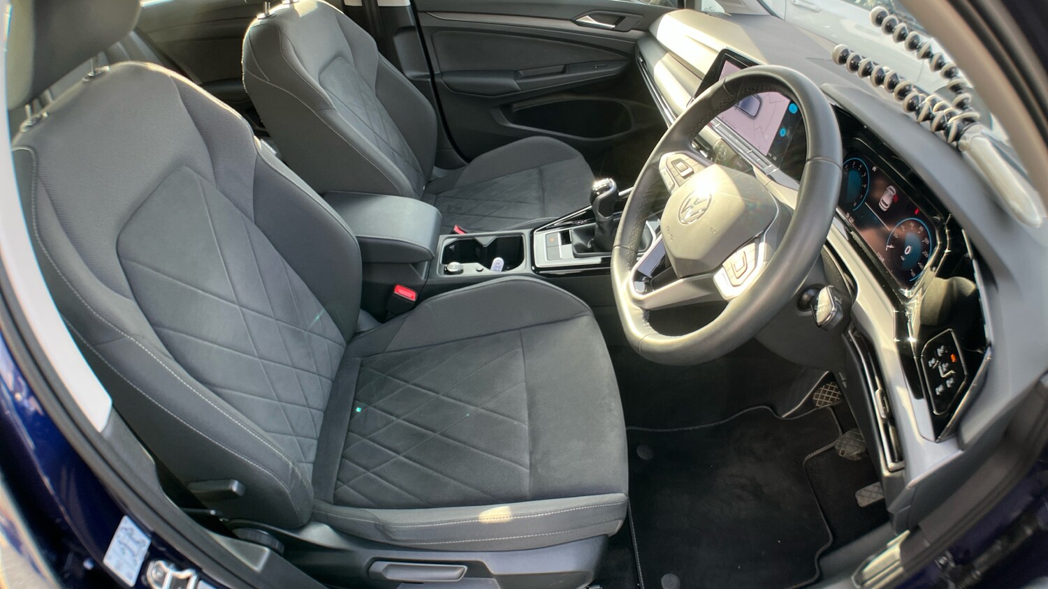 Used Volkswagen Golf 2023 for sale - 78078251: Photo 44