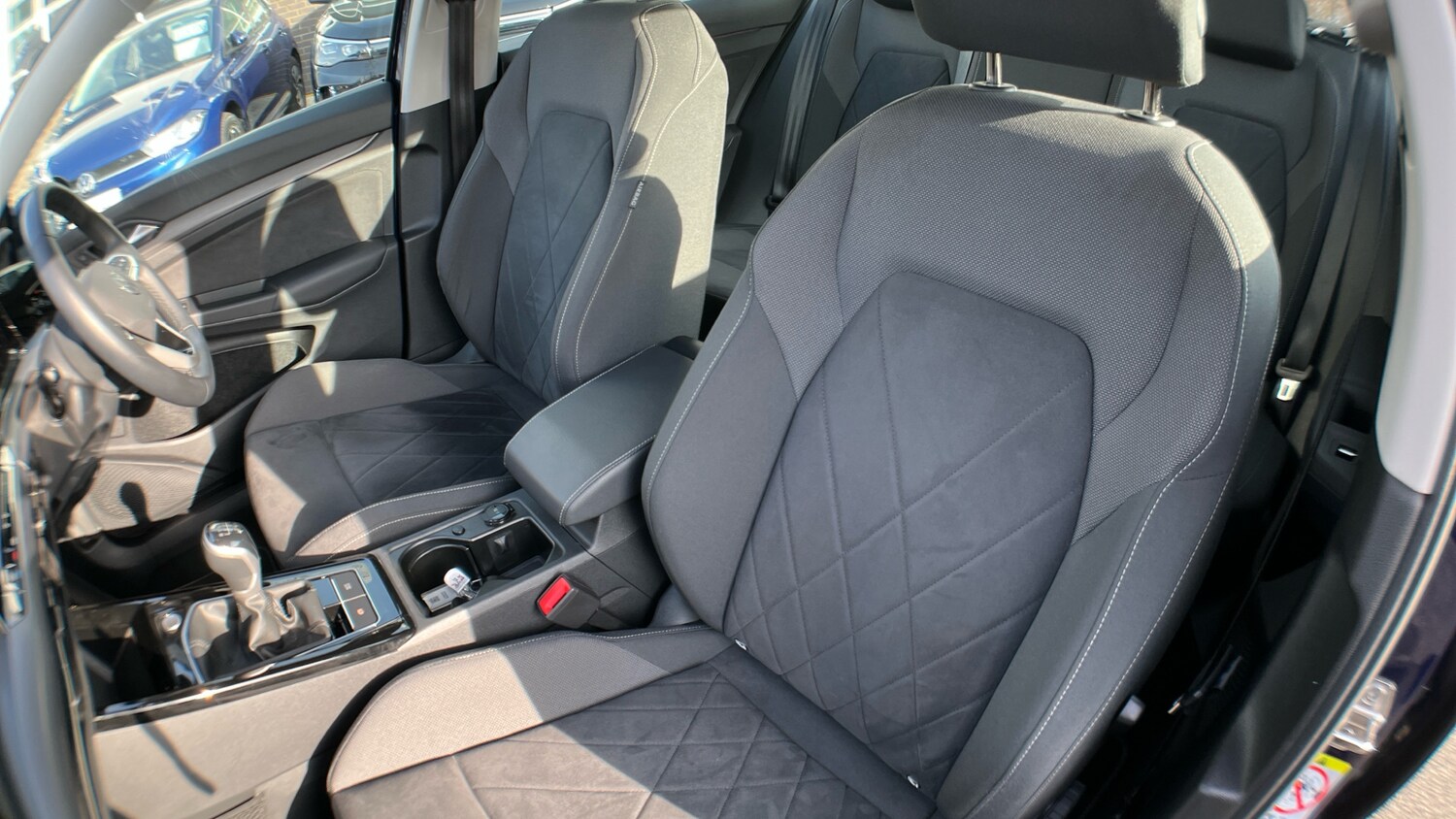 Used Volkswagen Golf 2023 for sale - 78078251: Photo 45