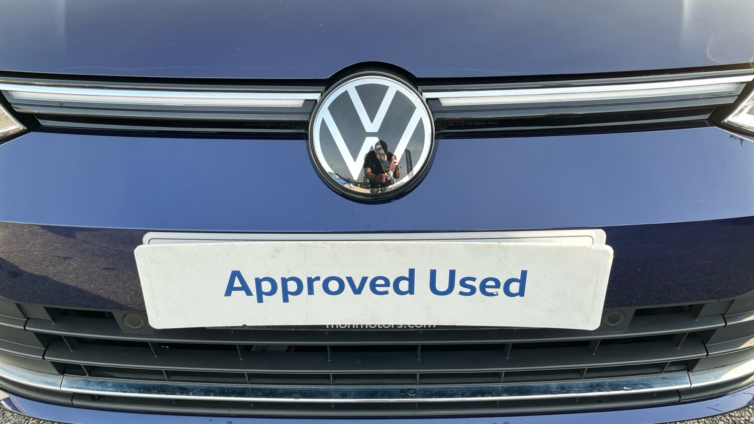 Used Volkswagen Golf 2023 for sale - 78078251: Photo 46