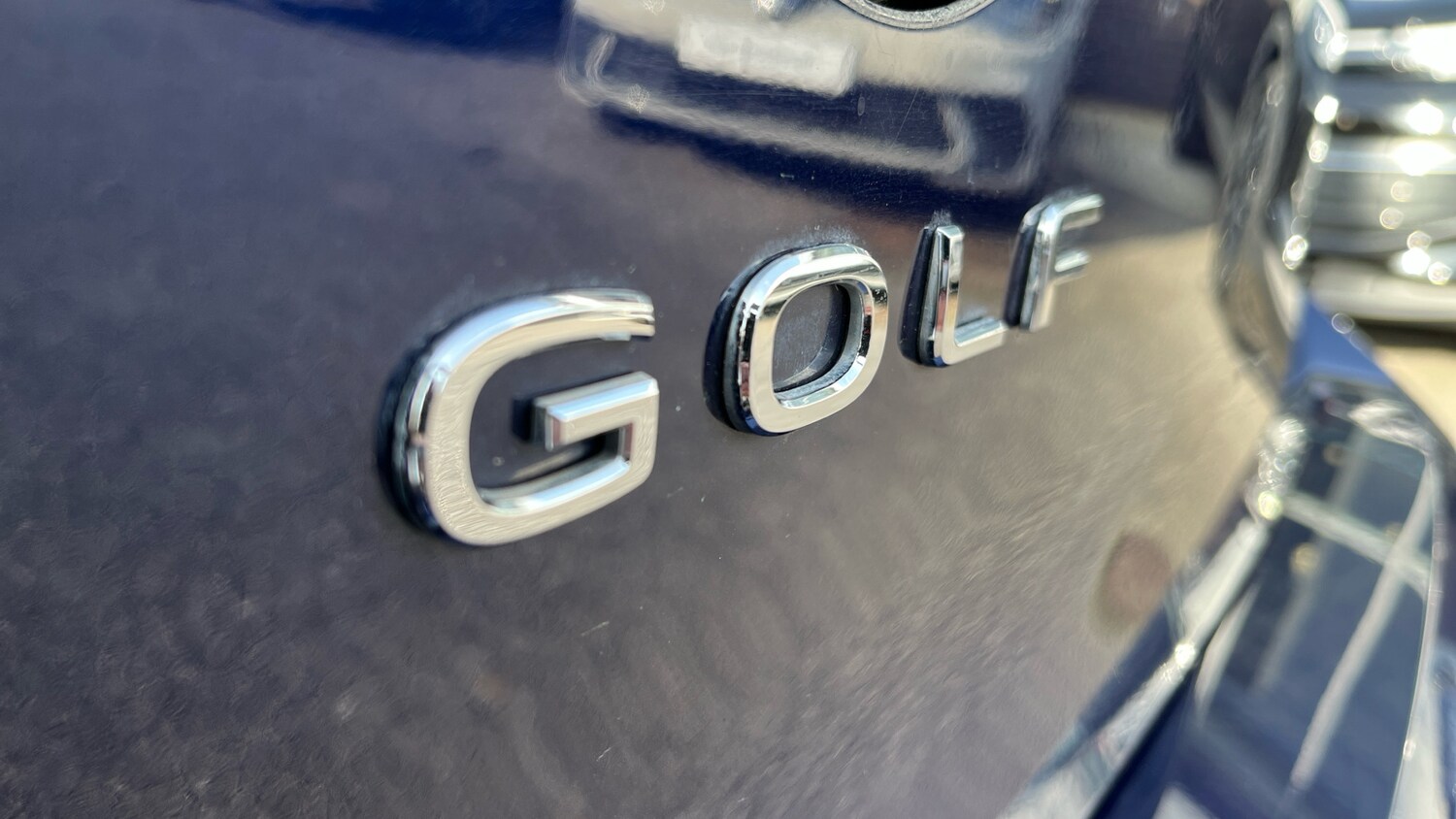 Used Volkswagen Golf 2023 for sale - 78078251: Photo 47