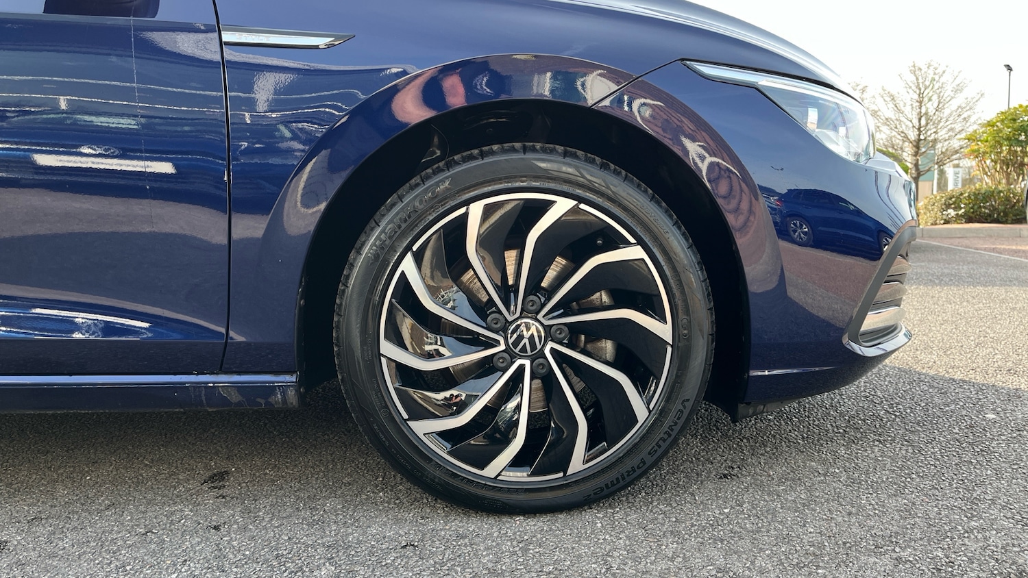 Used Volkswagen Golf 2023 for sale - 78078251: Photo 5