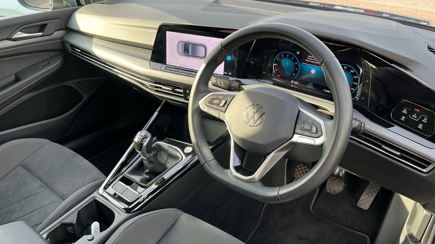 Used Volkswagen Golf 2023 for sale - 78078251: Photo 6