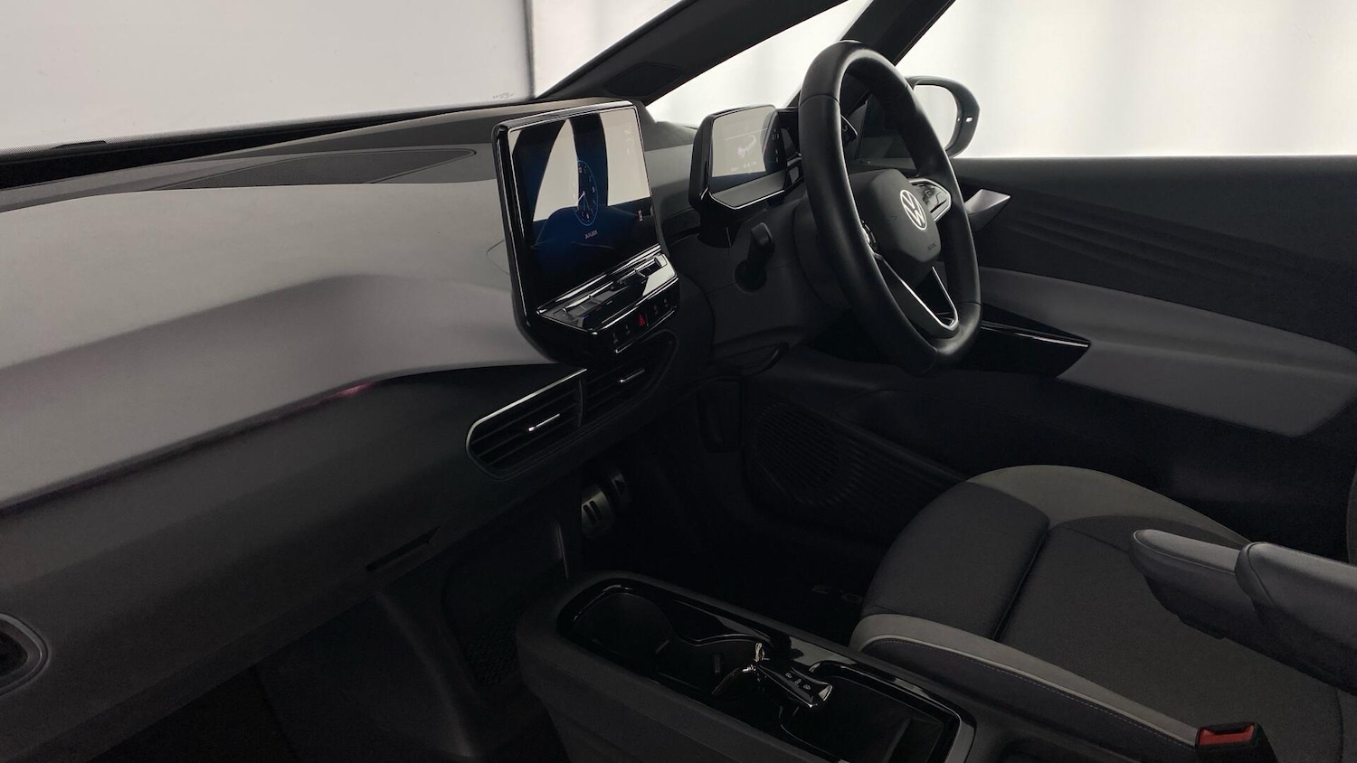 Used Volkswagen ID.3 2021 for sale - 77662680: Photo 2