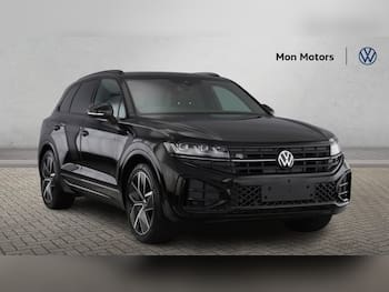 Used Volkswagen Touareg undefined for sale - 79631756: Photo