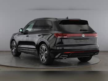 Used Volkswagen Touareg undefined for sale - 79631756: Photo