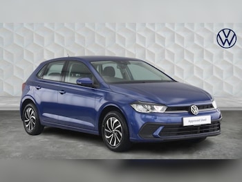 Used Volkswagen Polo 2022 for sale - 75767068: Photo