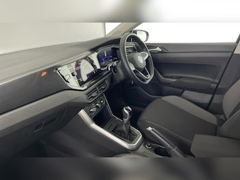 Used Volkswagen Polo 2022 for sale - 75767068: Photo
