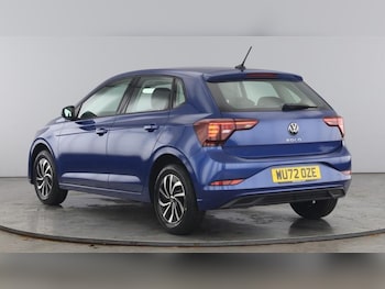 Used Volkswagen Polo 2022 for sale - 75767068: Photo