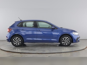 Used Volkswagen Polo 2022 for sale - 75767068: Photo