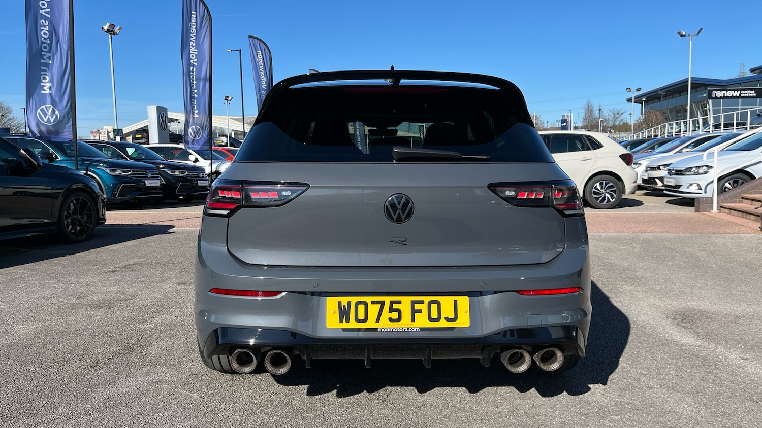 Used Volkswagen Golf 2026 for sale - 78202240: Photo 10