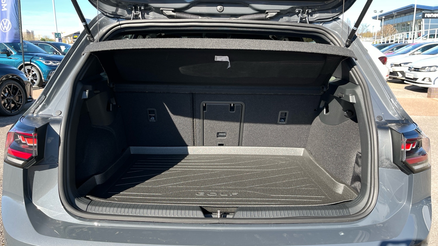 Used Volkswagen Golf 2026 for sale - 78202240: Photo 11