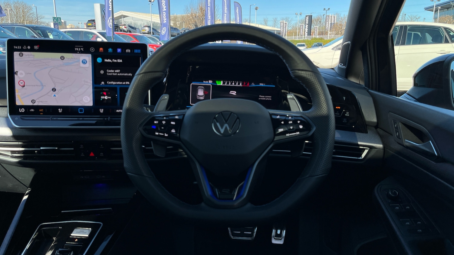 Used Volkswagen Golf 2026 for sale - 78202240: Photo 12