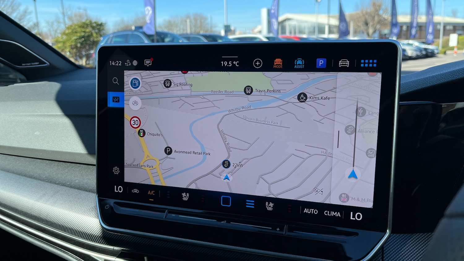 Used Volkswagen Golf 2026 for sale - 78202240: Photo 14