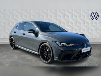 Volkswagen Golf feature image