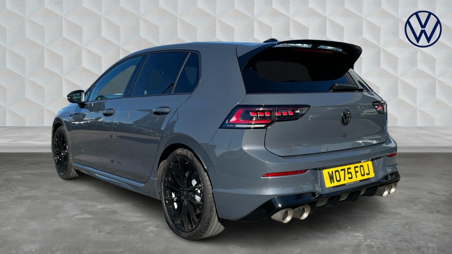 Used Volkswagen Golf 2026 for sale - 78202240: Photo 3