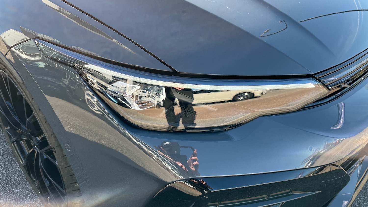 Used Volkswagen Golf 2026 for sale - 78202240: Photo 32